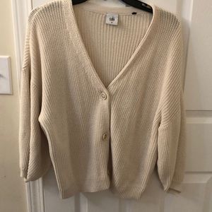 Cabi Bishop Cardigan